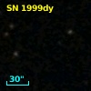 SN 1999dy