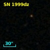 SN 1999dz