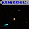 [KSS94] J013418.2+001537 16