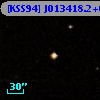 [KSS94] J013418.2+001537 18