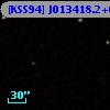 [KSS94] J013418.2+001537 20