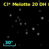 Cl* Melotte   20     AP     267