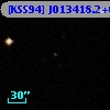 [KSS94] J013418.2+001537 23