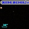 [KSS94] J013418.2+001537 25