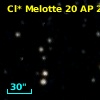 Cl* Melotte   20     AP     268