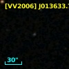 [VV2006] J013633.7+000821