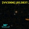 [VV2006] J013837.3+002818