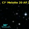 Cl* Melotte   20     AP     271