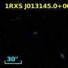 1RXS J013145.0+003251