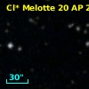 Cl* Melotte   20     AP     272