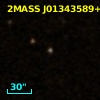 1RXS J013437.0+022900