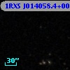 1RXS J014058.4+001034