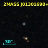 RX J0130.3+0119