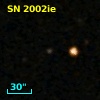 SN 2002ie