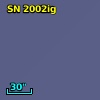 SN 2002ig