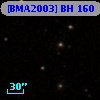 [BMA2003] BH 160