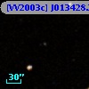 [VV2003c] J013428.2+003549
