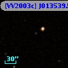 [VV2003c] J013539.5+004453