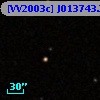 [VV2003c] J013743.2+004619