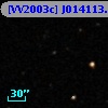 [VV2003c] J014113.1+005548