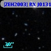 [ZEH2003] RX J0131.6+0032  1