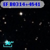 EF B0314+4841