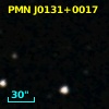 PMN J0131+0017