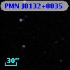 PMN J0132+0035