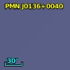 PMN J0136+0040