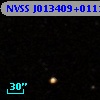NVSS J013409+011150