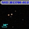 NVSS J013700+011826
