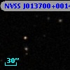 NVSS J013700+001420
