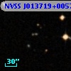 NVSS J013719+005712