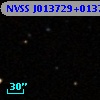 NVSS J013729+013703