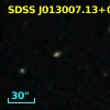 2MASS J01300712+0026354