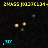 2MASS J01370134+0118194