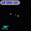LP  588-33