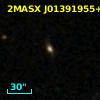 2MASX J01391955+0104014