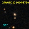 2MASX J01404679+0028415