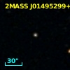 2MASS J01495299+0011372