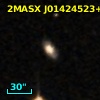 2MASX J01424523+0145344