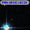 PMN J0142+0219