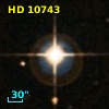 HD  10743