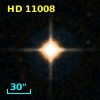 HD  11008