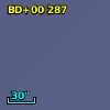 BD+00   287