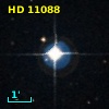 HD  11088