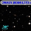 2MASX J03081273+4918460