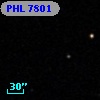 PHL  7801