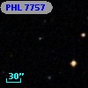 PHL  7757