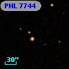 PHL  7744